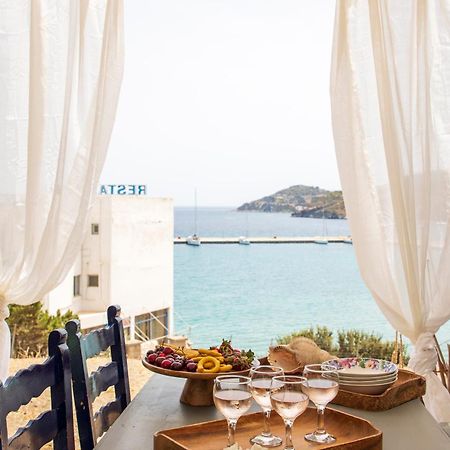 Agia Marina  Sea La Vie 빌라 외부 사진
